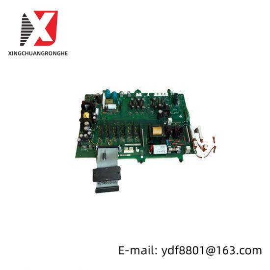 1336-BDB-SP17C SPK Drive Gate Board