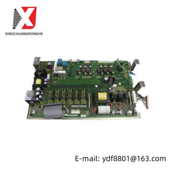 1336-BDB-SP34D PCB Gate Drive Board