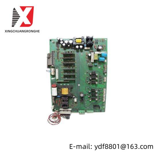 1336-BDB-SP49D Gate Driver PC Board