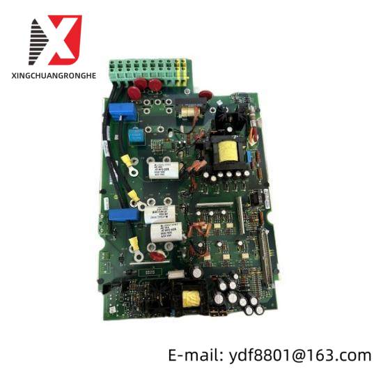 1336-BDB-SP5C Driver PC Board