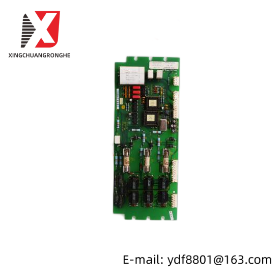 1336-PB-SP2C 74101-502-57 Board