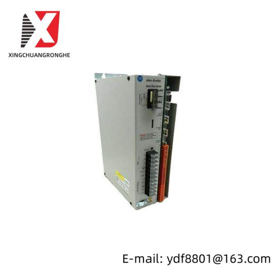 1398-PDM-020 POSITIONING DRIVE