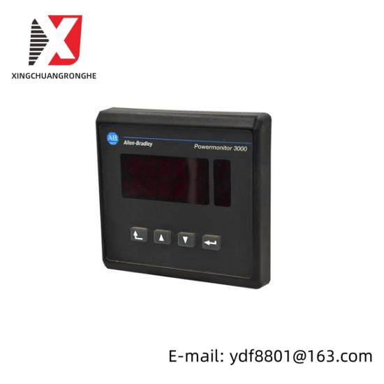 1404-DM Display Module