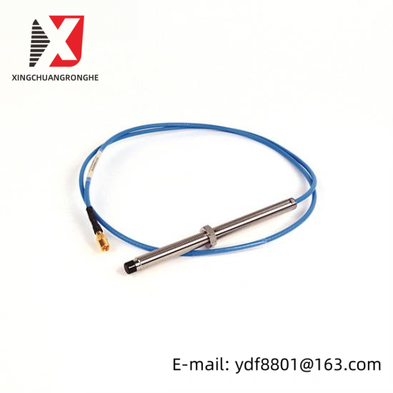 1442-PS-0803M0010N Eddy Current Probe