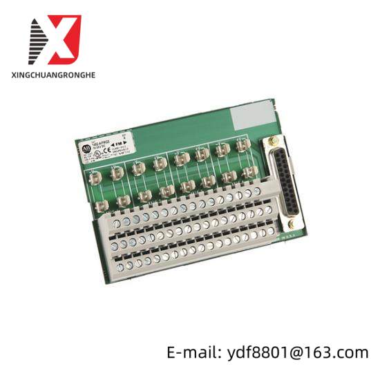 1492-A1FM6TC-3 Analog Ifm For Thermocouple