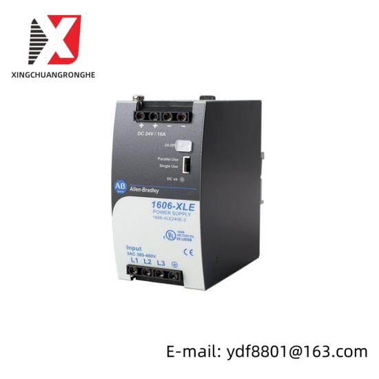 1606-XL24OE Power Supply