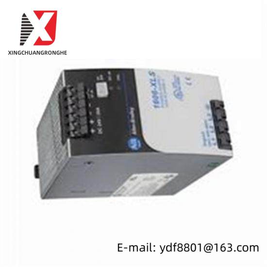 1606-XLS480E-3 Power Supply