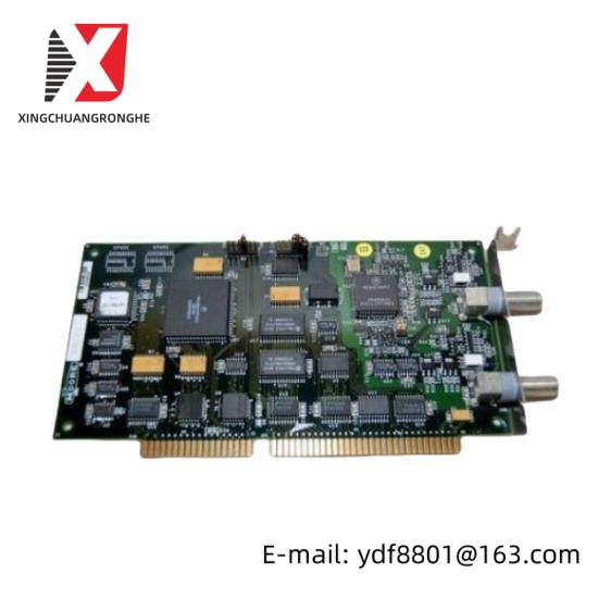 16267-1/4  Moore Interface Module