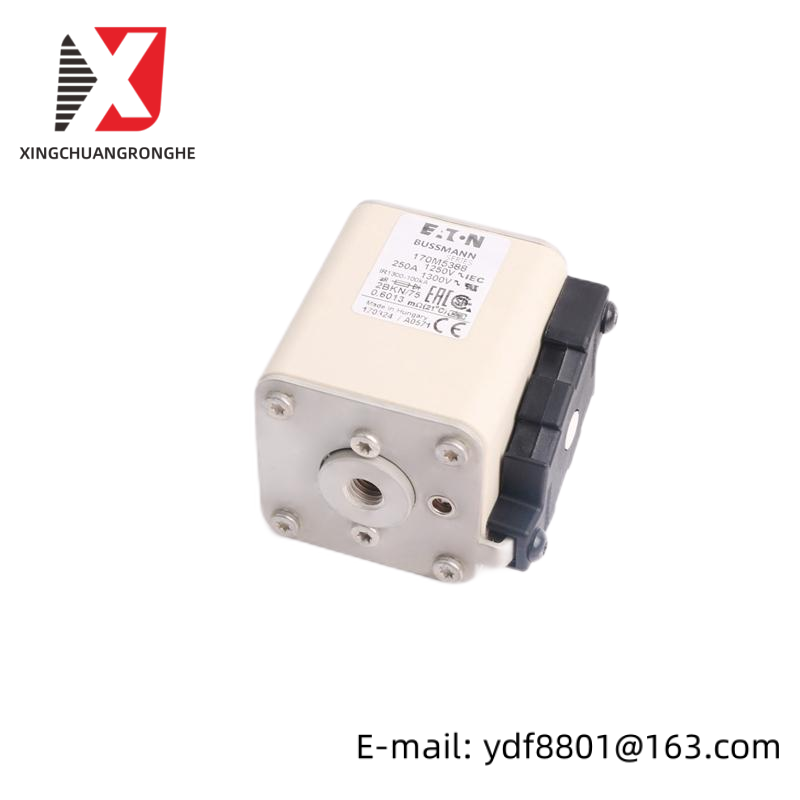 170M5388/PC72UD13C250T 3AUA0000090404  ABB FUSE