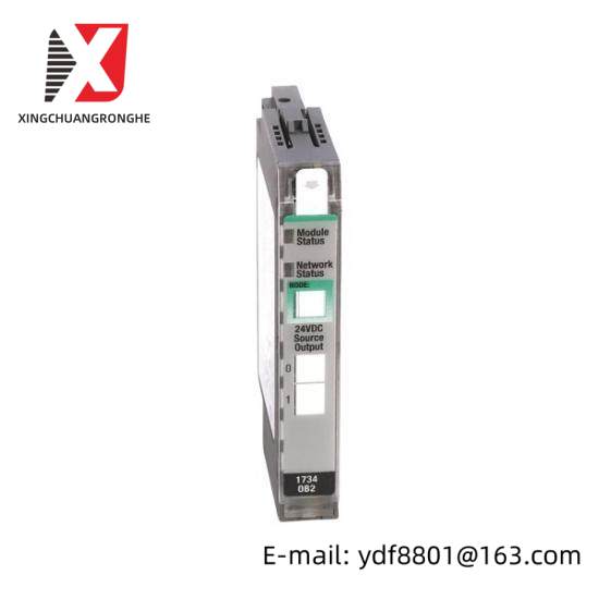 1734-OV8E Digital Output Module