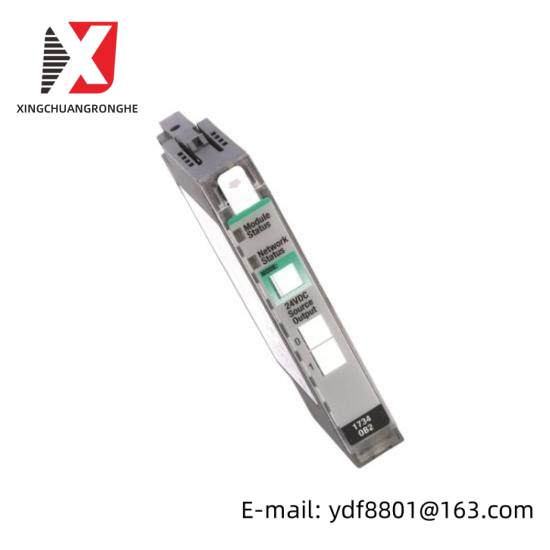 1734-OV8E Digital Output Module