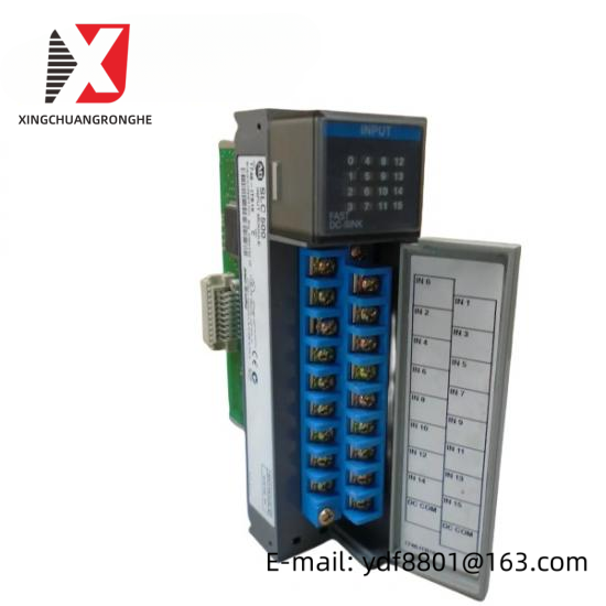 1746-ITB16 Digital Input Module   1746ITB16