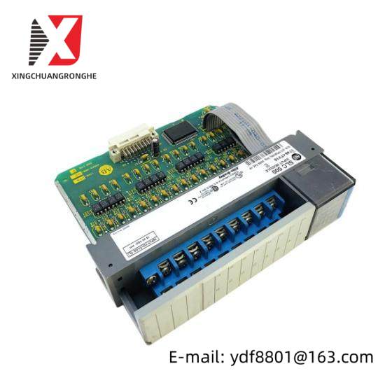 1746-ITV16   1746ITV16  INPUT MODULE