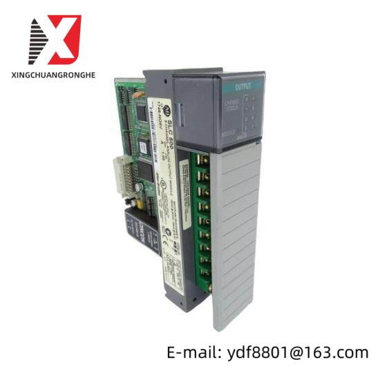 1746-NO8V   Output Module  SLC 500