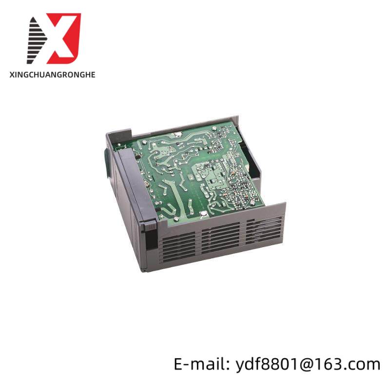  1746-P4 Mounting Power Supply 