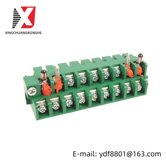 1746-RT32 Replacement Terminal Block