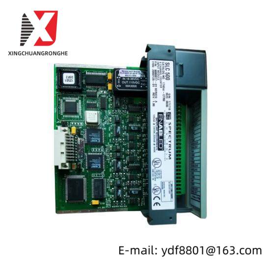 1746SC-CTR8  Counter Module