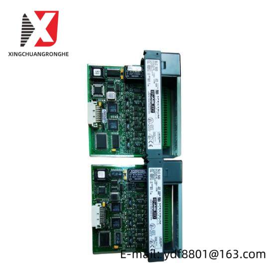 1746SC-CTR8  Counter Module