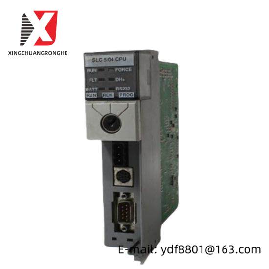 1747-L541/C PLC Processor Module