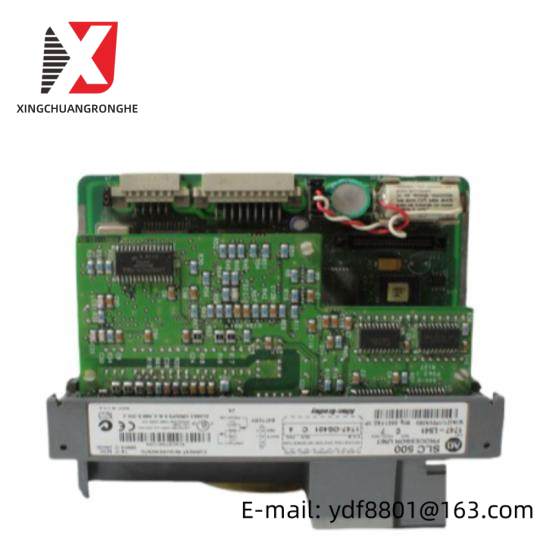 1747-L541/C PLC Processor Module