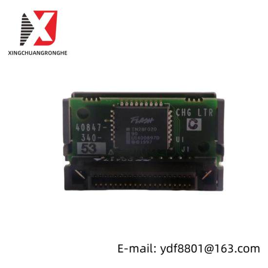 1747-M12  Flash Memory Module