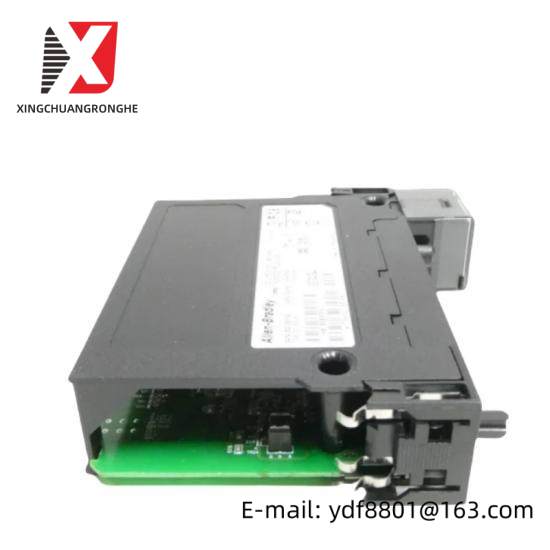 1756-OV16E Controllogix Output Module