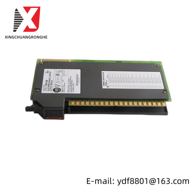 AB 1756-PA75/B Power Supply Module