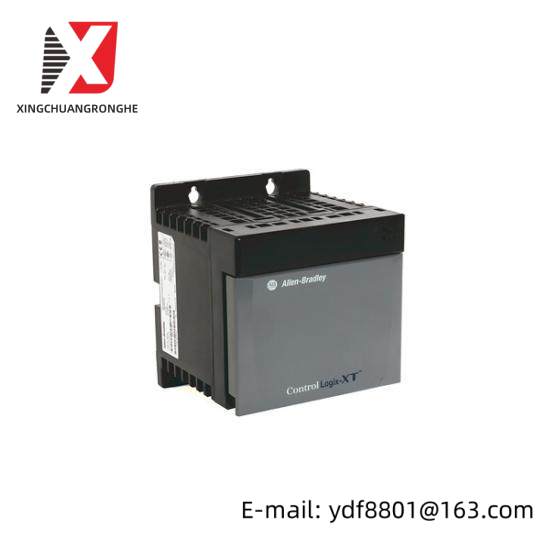 1756-PB75R/A Power Supply