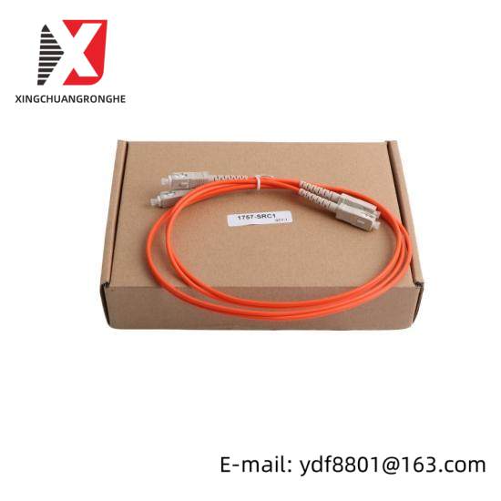 1757-SRC1 Redundancy Module Cable