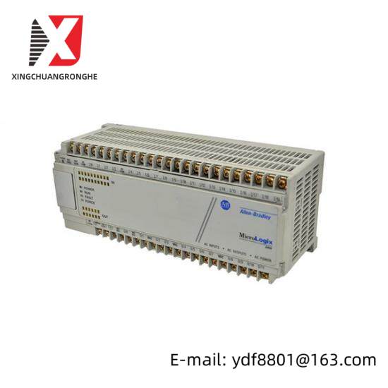 1761-L32AAA Controller Unit