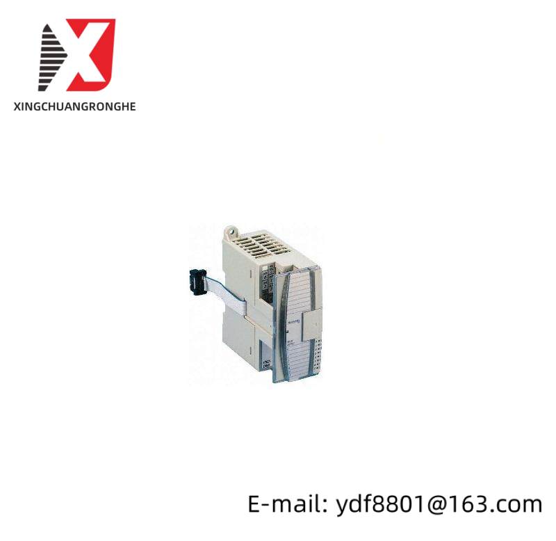 AB 1762-OF4 Analog Output Module