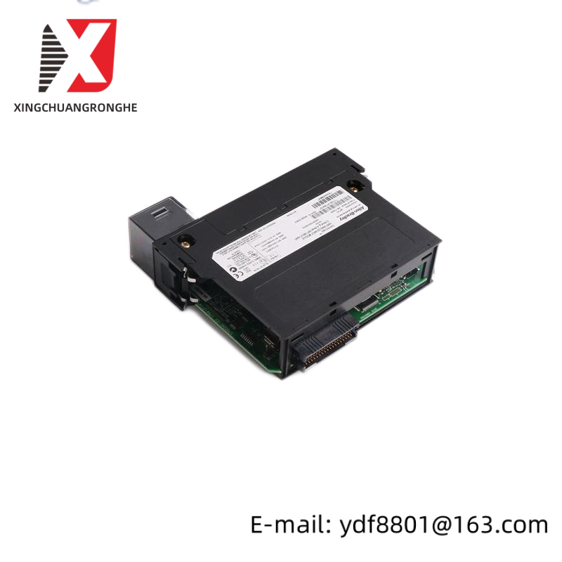 AB 1762-OW8 Relay Output Module