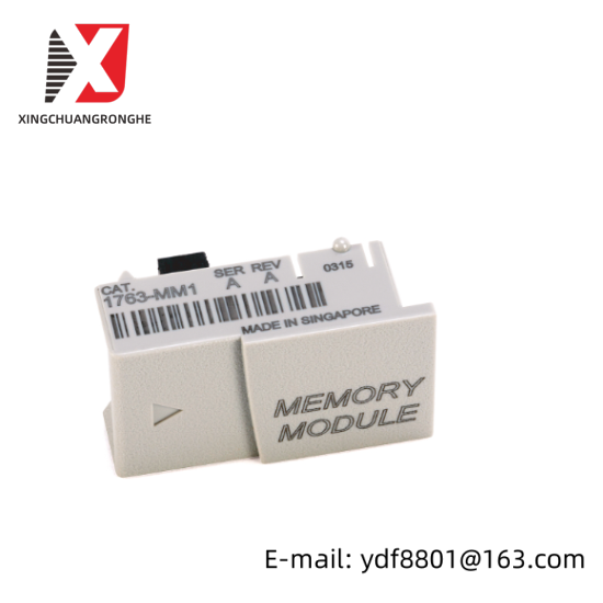 1763-MM1 Memory Module