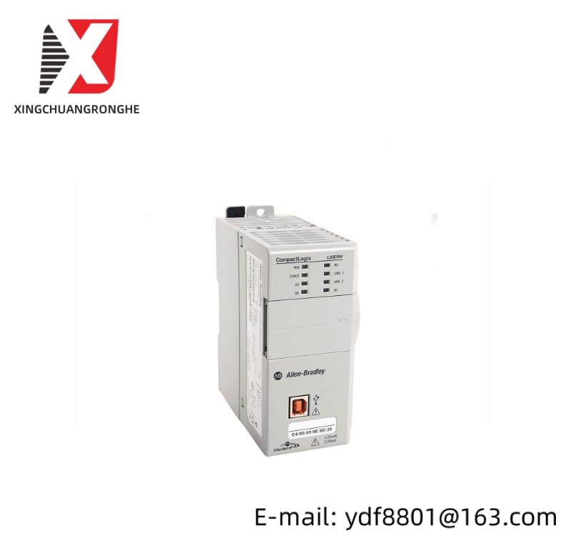 AB 1769-L30ERM Controller