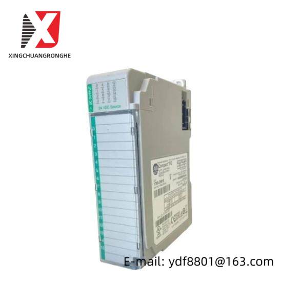 1769-OB16/B Output Module