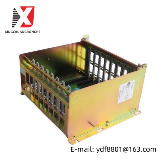 1771-A2B/B   1771A2BB  8 Slots Universal Input/Output Chassis