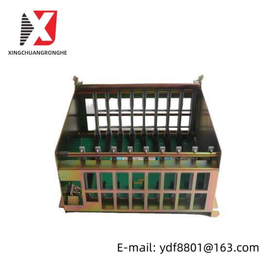 1771-A2B/B   1771A2BB  8 Slots Universal Input/Output Chassis