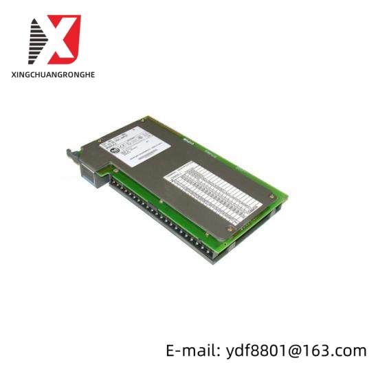 1771-IBDK/B Digital Input Module