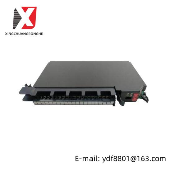 1771-IFF  1771IFF Analog Input Module