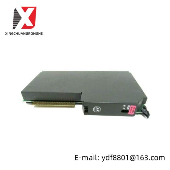 1771-IXHR PLC-5 Input Module