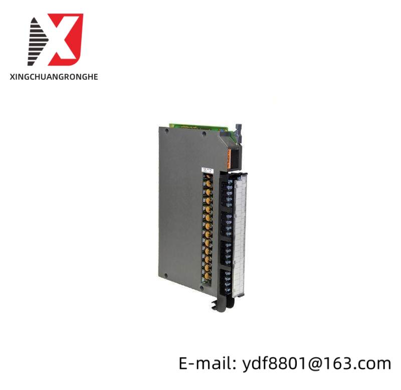 AB 1771-OBN Output Module