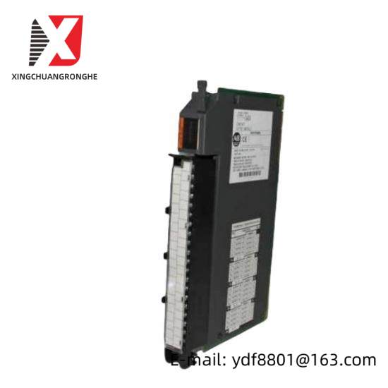 1771-OWN/A OUTPUT MODULE   1771OWNA