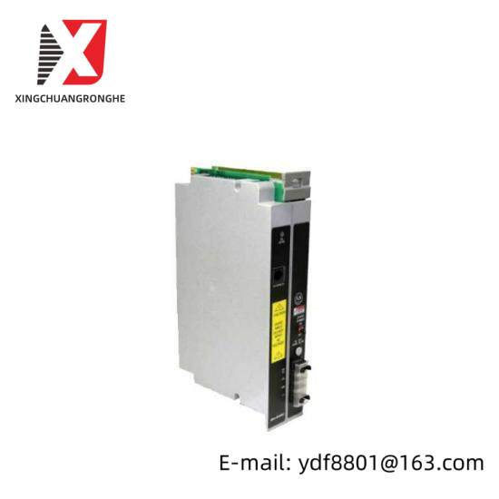 1771-P5E PLC-5 Power Supply