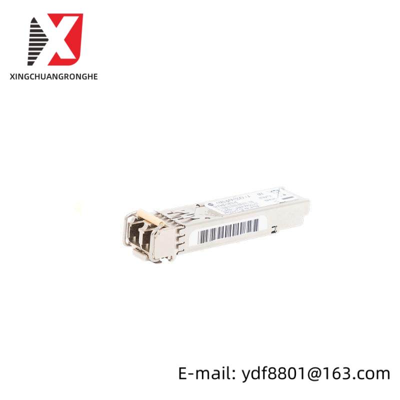 AB 1783-SFP100FX LC Connector