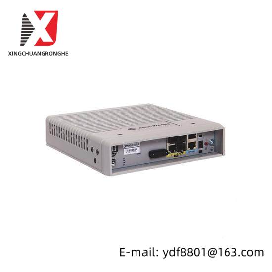 1783-SRKIT Stratix 5900 Services Router