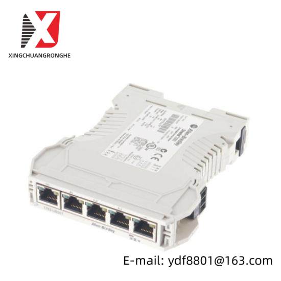 1783-US05T Stratix 2000 Switch