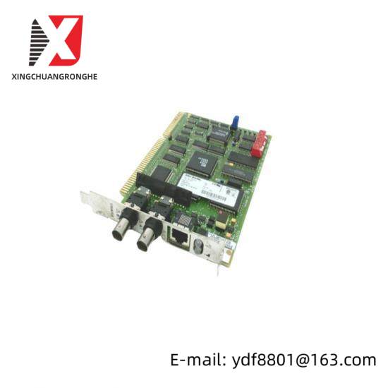 1784-KTCS ControlNet scanner card