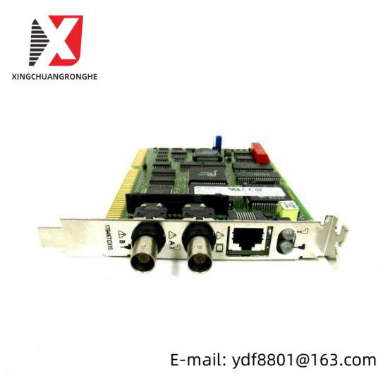 1784-KTCX15 Bus Interface Card