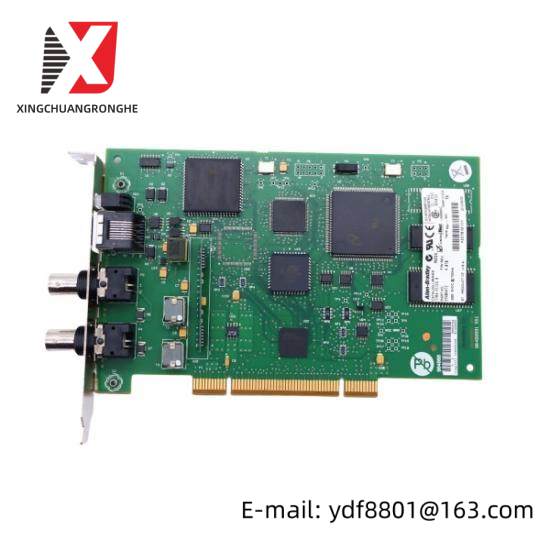 1784-PCIC  ControlNet PCI PC Comms Card