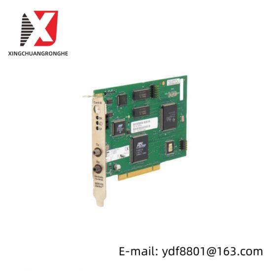 1784-PM16SE SoftLogix PCI Card